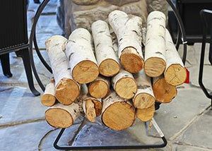 Fireplace Logs