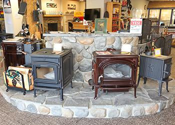 Jotul Wood Stoves Hearth and Home