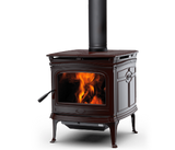 majolica brown alderlea t5 classic stove syracuse ny