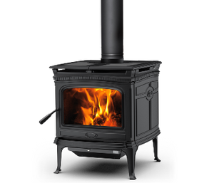 alderlea T5 wood stove syracuse ny