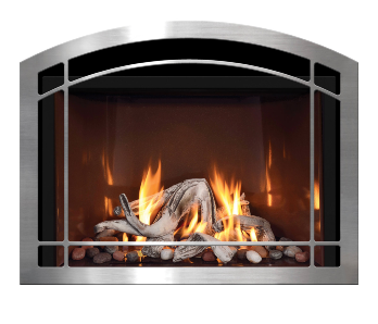 gas fireplace fv 34 syracuse ny