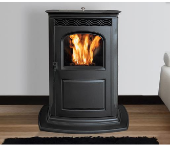 Harman accentra pellet stove hearth and home