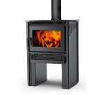 pacific energy neo 2.5 wood stove black hearth and home