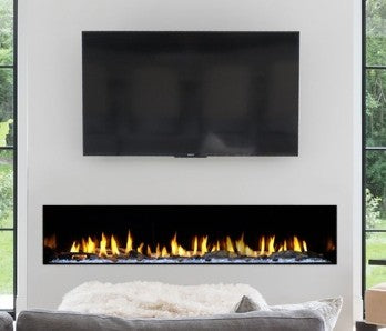 Primo Indoor Gas Fireplace Syracuse NY