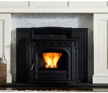 52i TC Pellet Stove Insert Hearth and Home