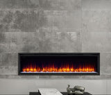 Allusion Gas Fireplace Syracuse NY