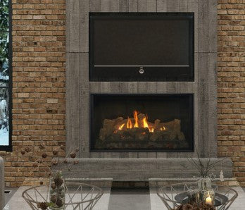 Bellingham Gas Fireplace Hearth and Home