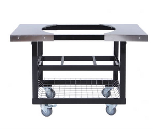Stainless Steel Top Cart