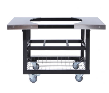 Stainless Steel Top Cart