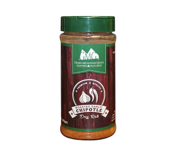 Chipotle Rub Green Mountain Grills Hearth and Home Syracuse NY