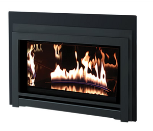 gas insert clarity 2714 hearth and home