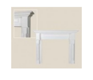 Concord Mantel Collection Hearth and Home Syracuse NY