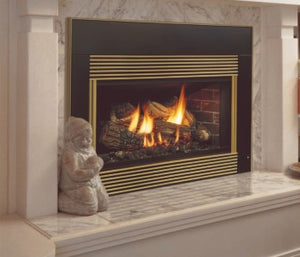mendota 60 gas fireplace hearth and home