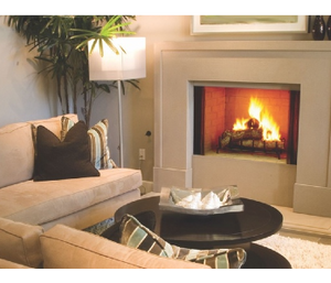 wood burning fireplace exclaim indoor syracuse ny