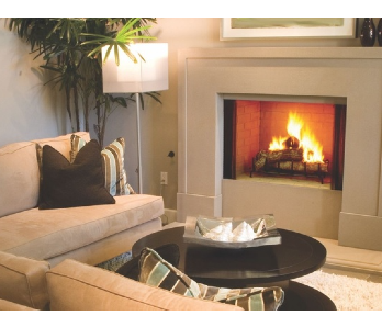 wood burning fireplace exclaim indoor syracuse ny