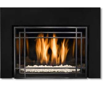 modern gas fireplace fv44i syracuse ny
