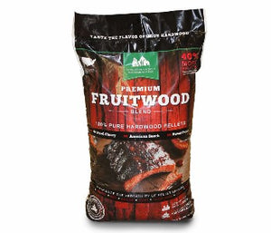 Premium Fruit Pellet Blend Hearth and Home Syracuse NY