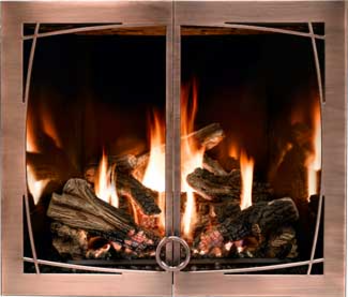 gas fireplace fv41 syracuse ny