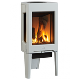 modern gas stove gf 10 dv white syracuse ny