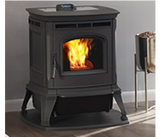 black absolute 43 stove hearth and home