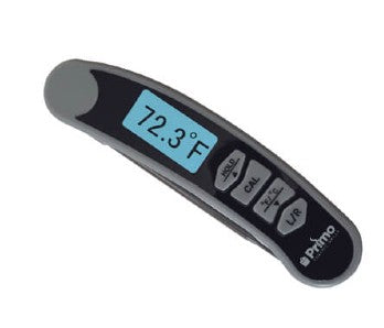 Instant Read Thermometer Ceramic Grill Syracuse NY