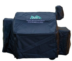 JB Prime Grill Cover Hearth and Home Syracuse NY