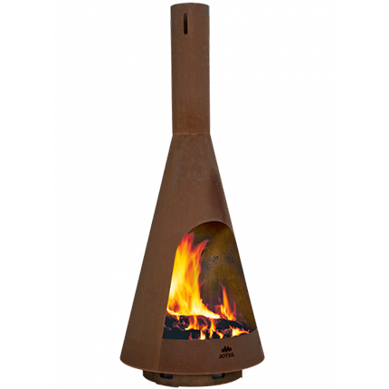 jotul froya outdoor wood stove hearth and home syracuse ny
