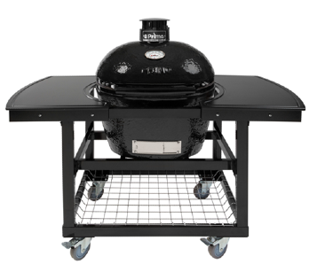 Large Charcoal Primo Grill Syracuse NY