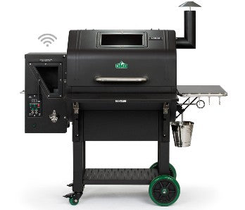 Ledge Prime Green Mountain Grill Hearth and Home Syracuse NY