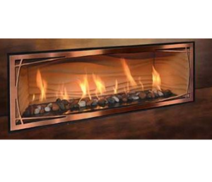 mendota modern gas fireplace ml47 decor syracuse ny
