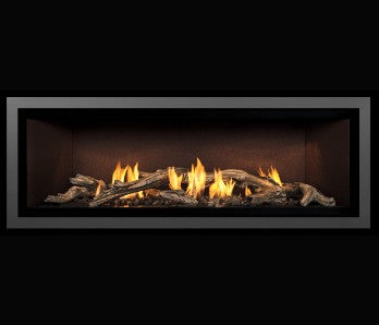 ML60 Timberline Gas Fireplace Syracuse NY