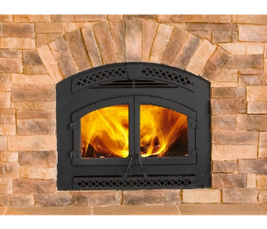 wood burning fireplace indoor northstar syracuse ny