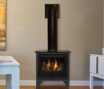 Kozy Heat Z42 - Woodstoves Fireplace & Patio Shop