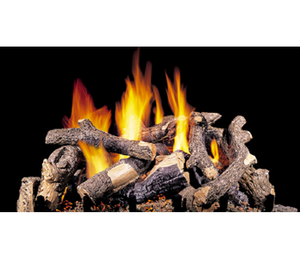 vented gas logs Hearth and Home Syracuse NY