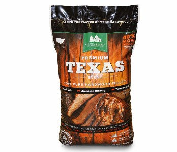 Premium Texas Pellet Blend Hearth and Home Syracuse NY