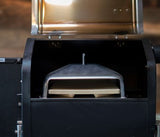 Open Wood Fired Pizza Attachment DC Hearth and Home Syracuse NY