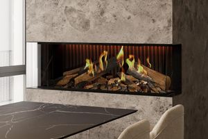 Ambiance: Luxus Bay e40