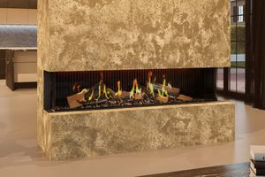 Ambiance: Luxus Bay e70